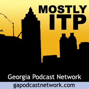 Georgia Podcast Network