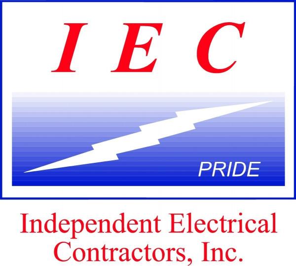 Independent Electrical Contractor's Lunch n' Learns