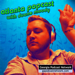 Atlanta POPcast