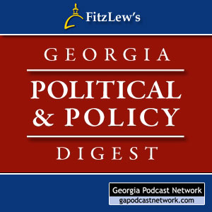 Georgia Political Digest