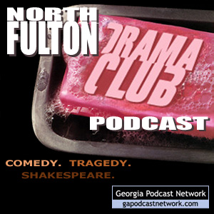 North Fulton Drama Club