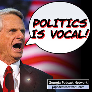 Politics is Vocal